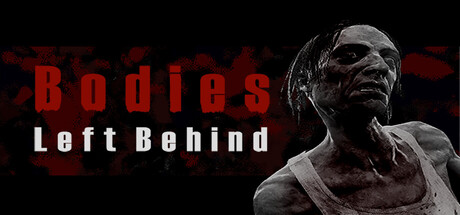 Dead Memories: Left Behind — Steam header