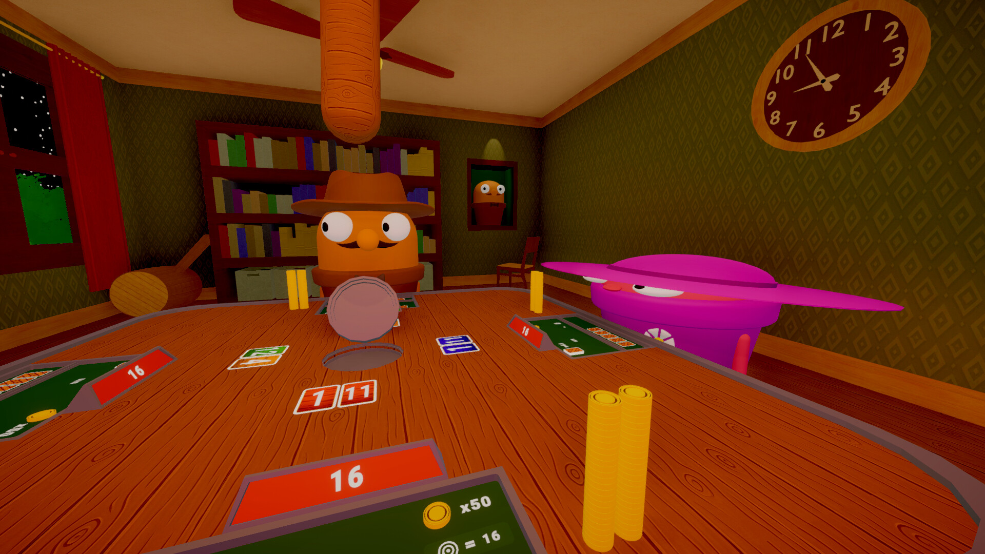 Deckout screenshot 3