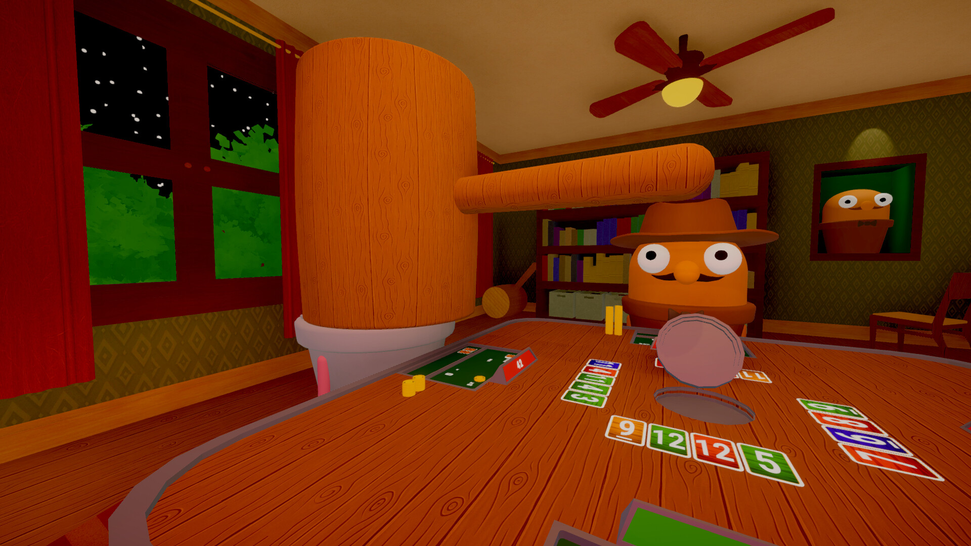 Deckout screenshot 15