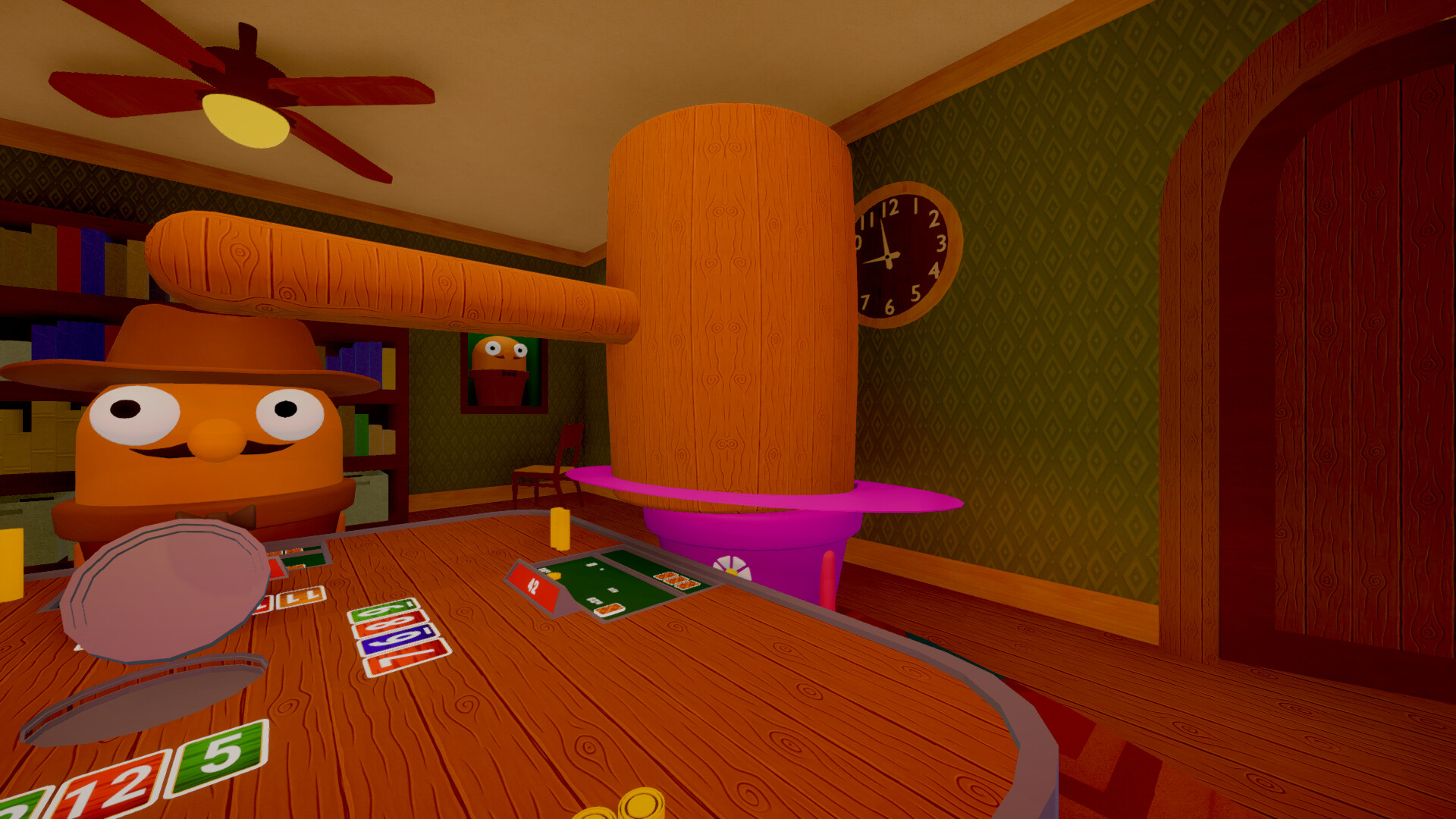 Deckout screenshot 14