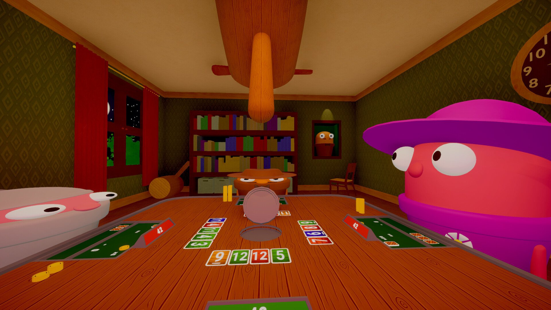 Deckout screenshot 17