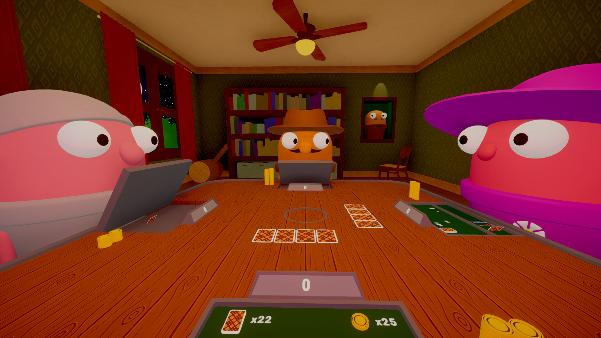 Deckout screenshot 12