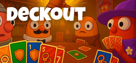 Deckout Cover Image