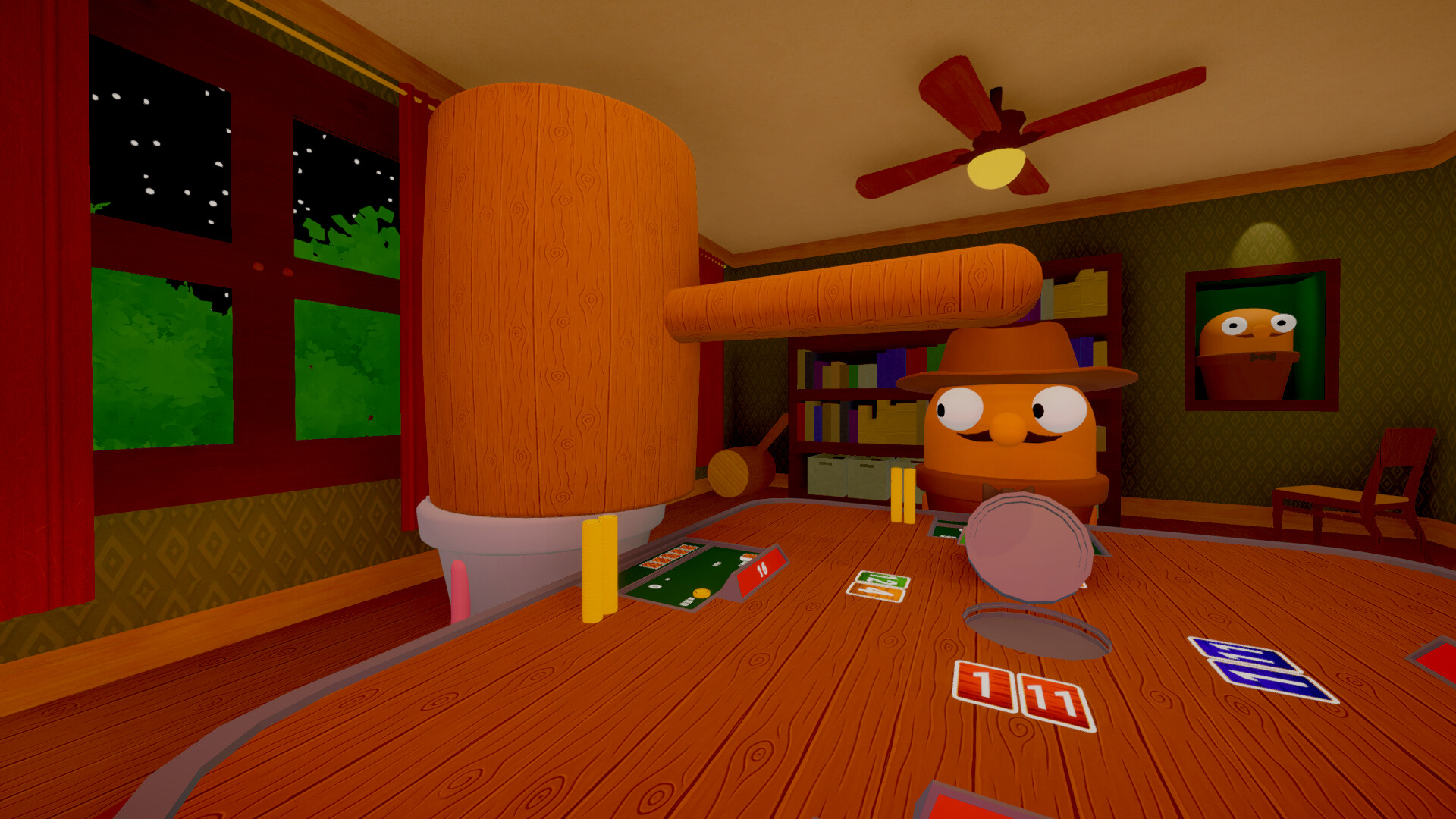 Deckout screenshot 4