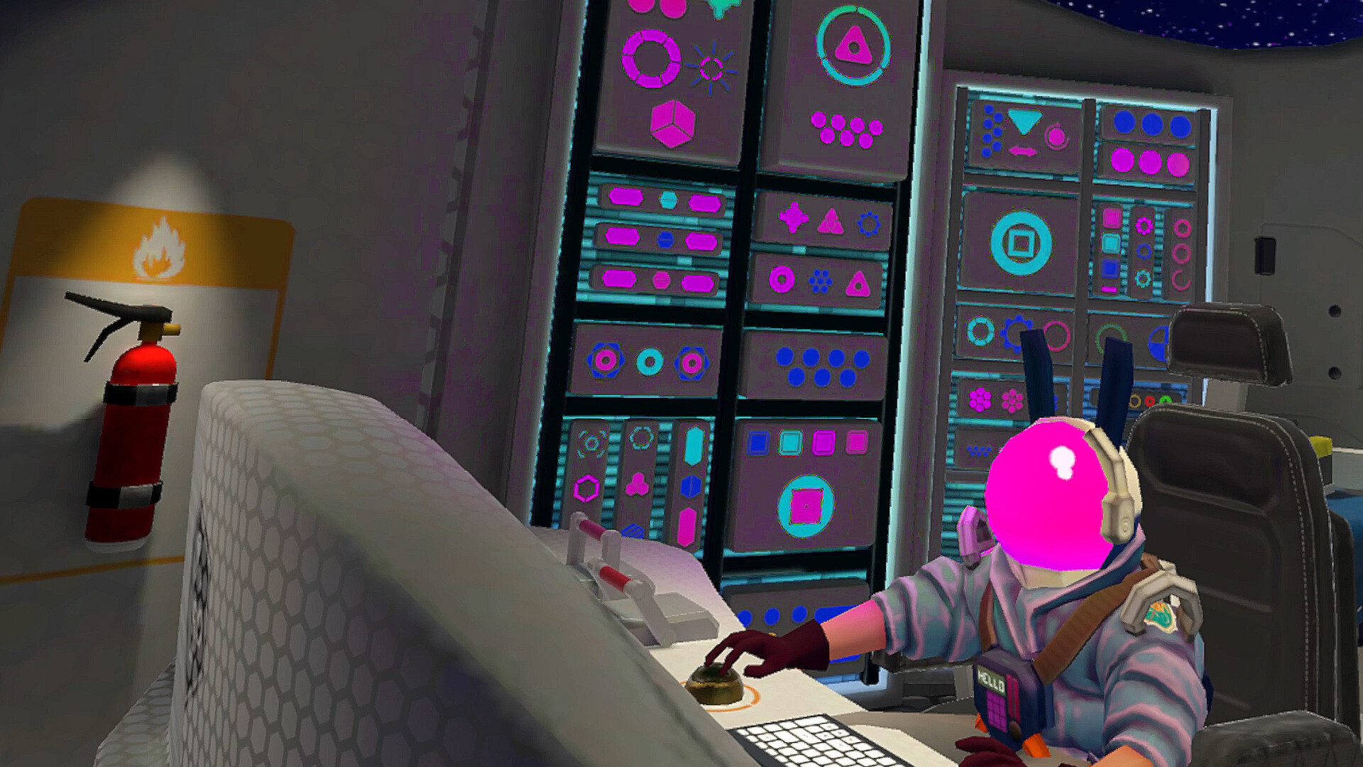 Astropark screenshot 9