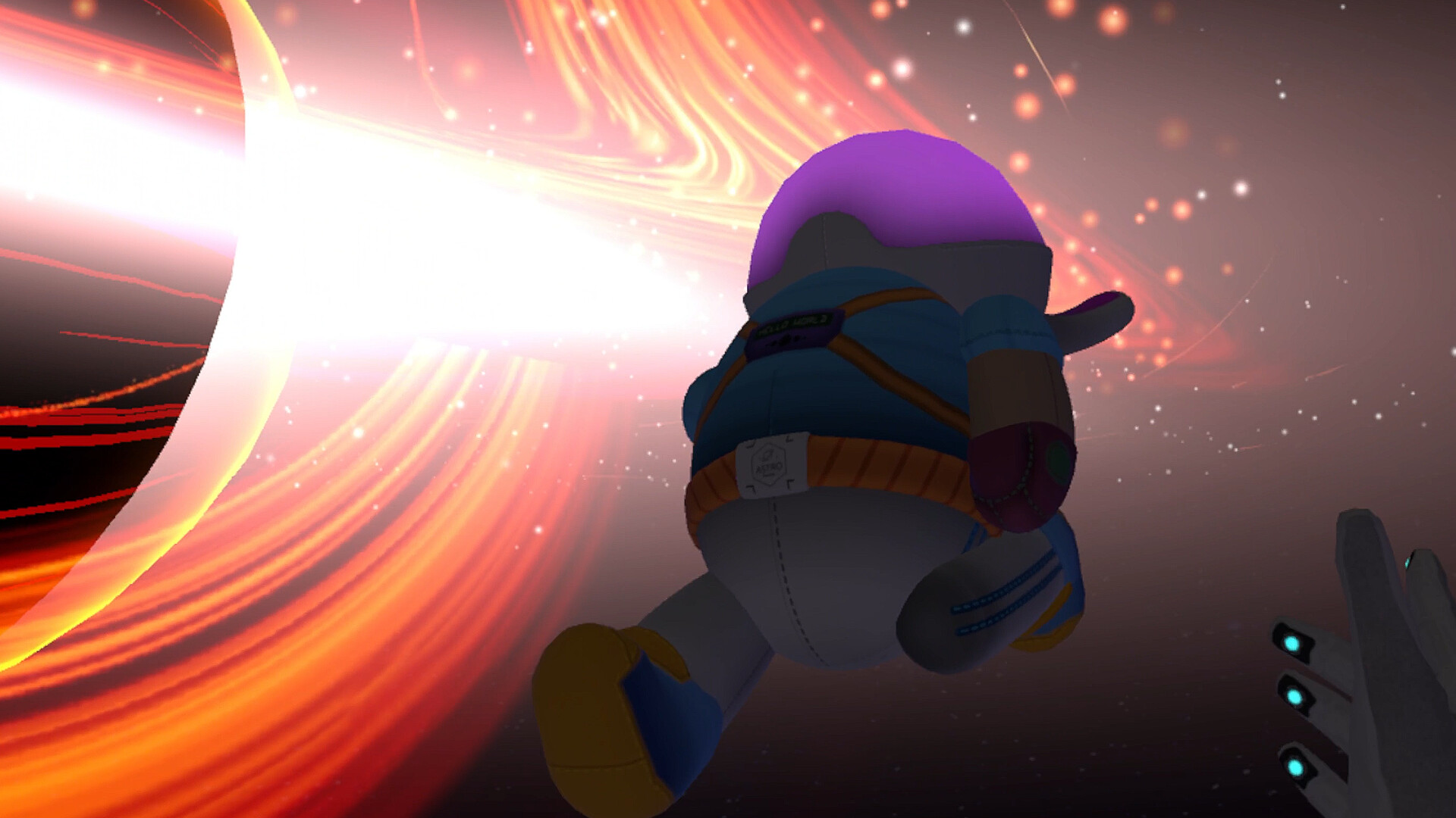Astropark screenshot 13