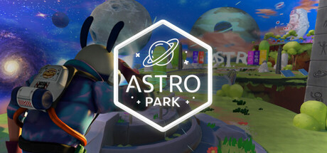 Astropark Cover Image