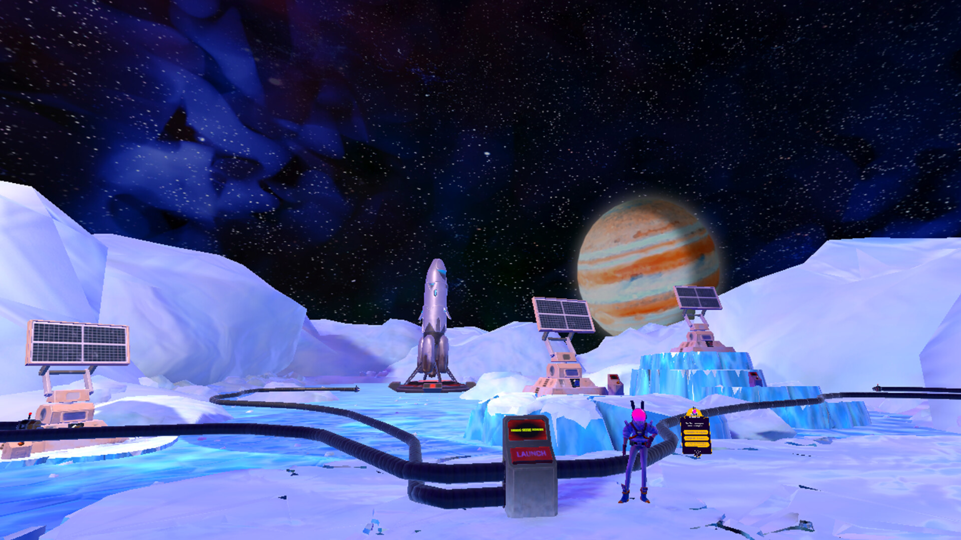 Astropark screenshot 10