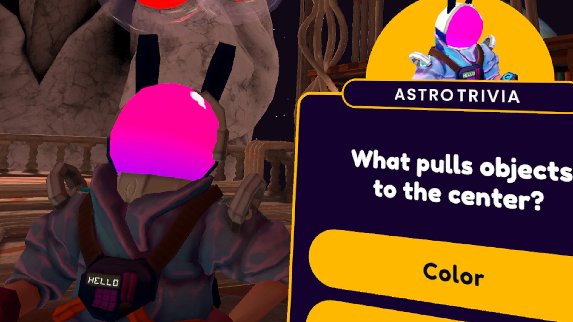 Astropark screenshot 12