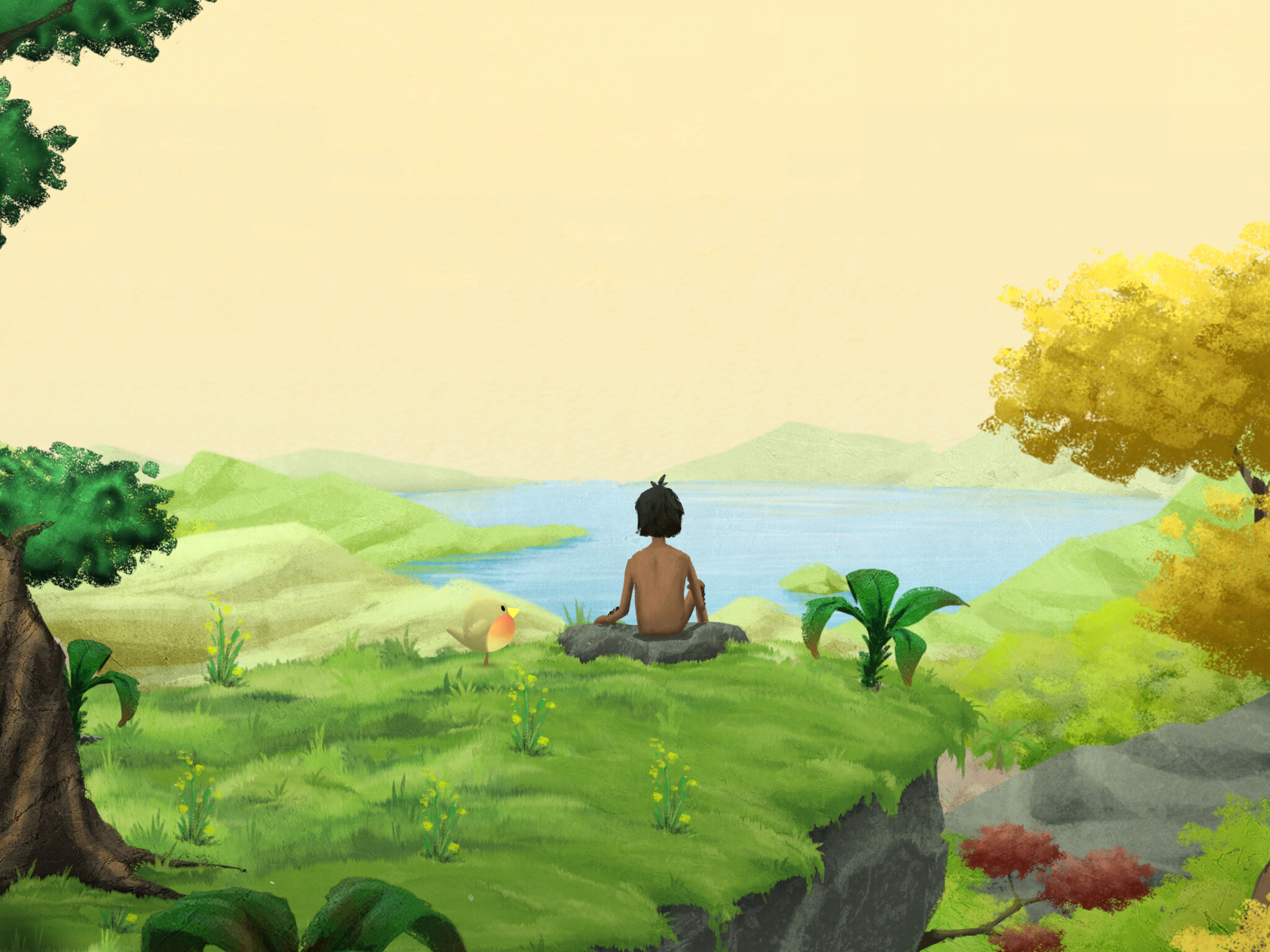 The Serpent & The Seed screenshot 3