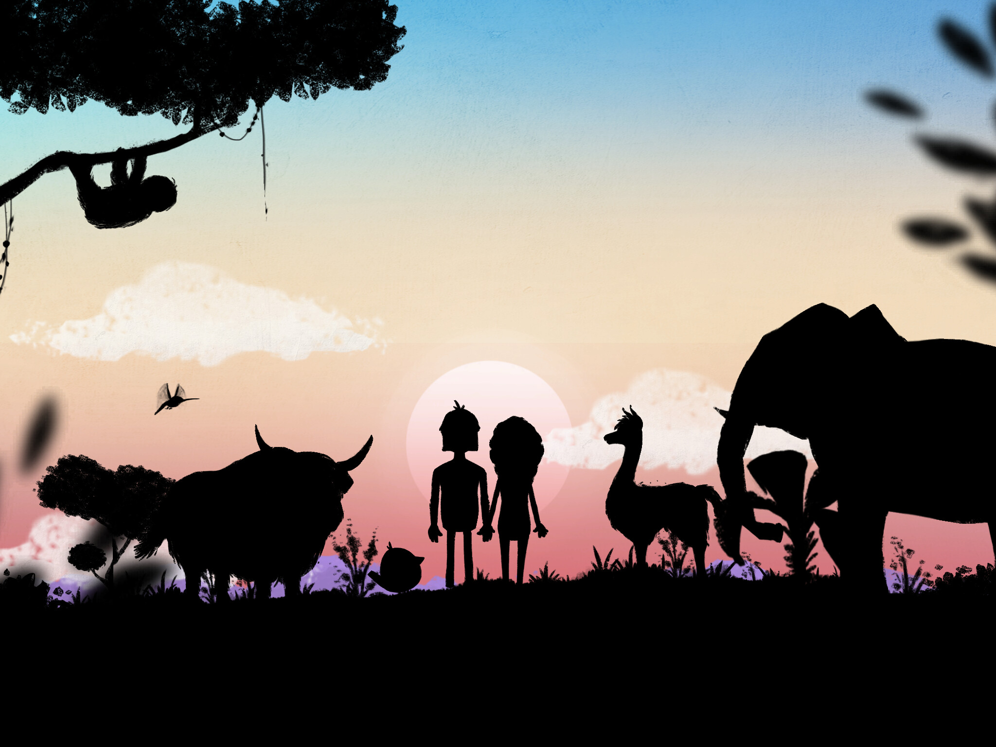 The Serpent & The Seed screenshot 4