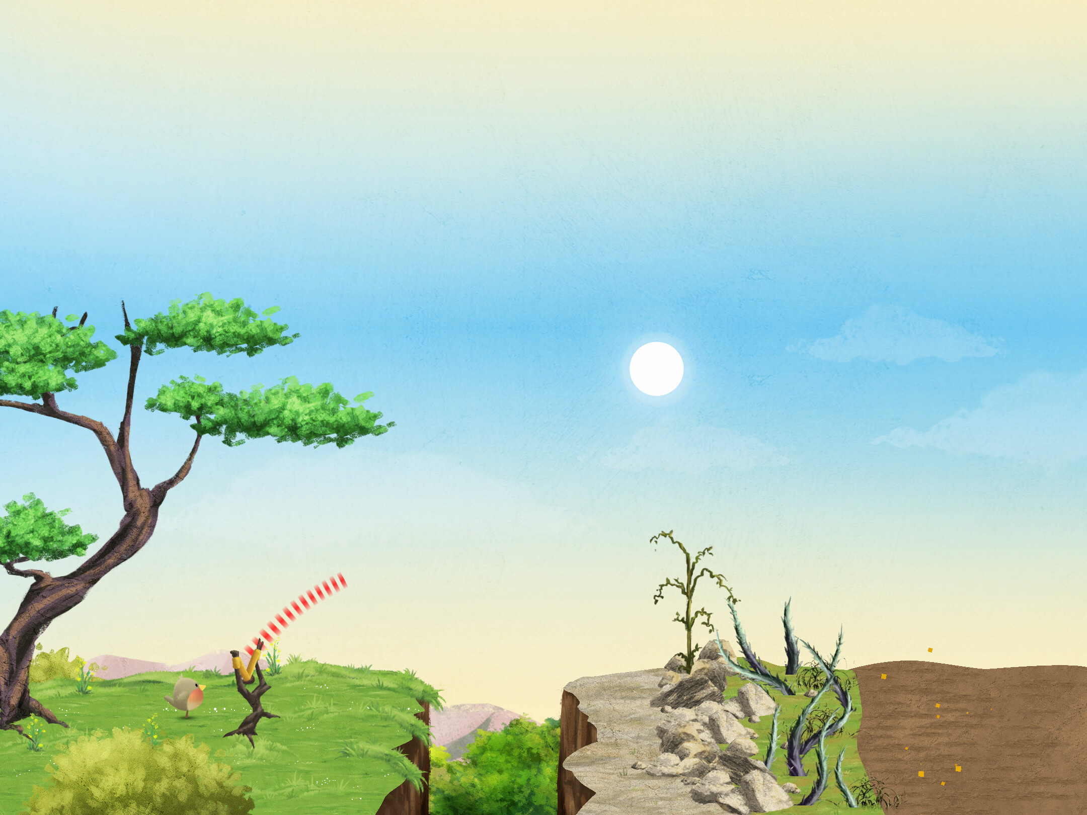 The Serpent & The Seed screenshot 11