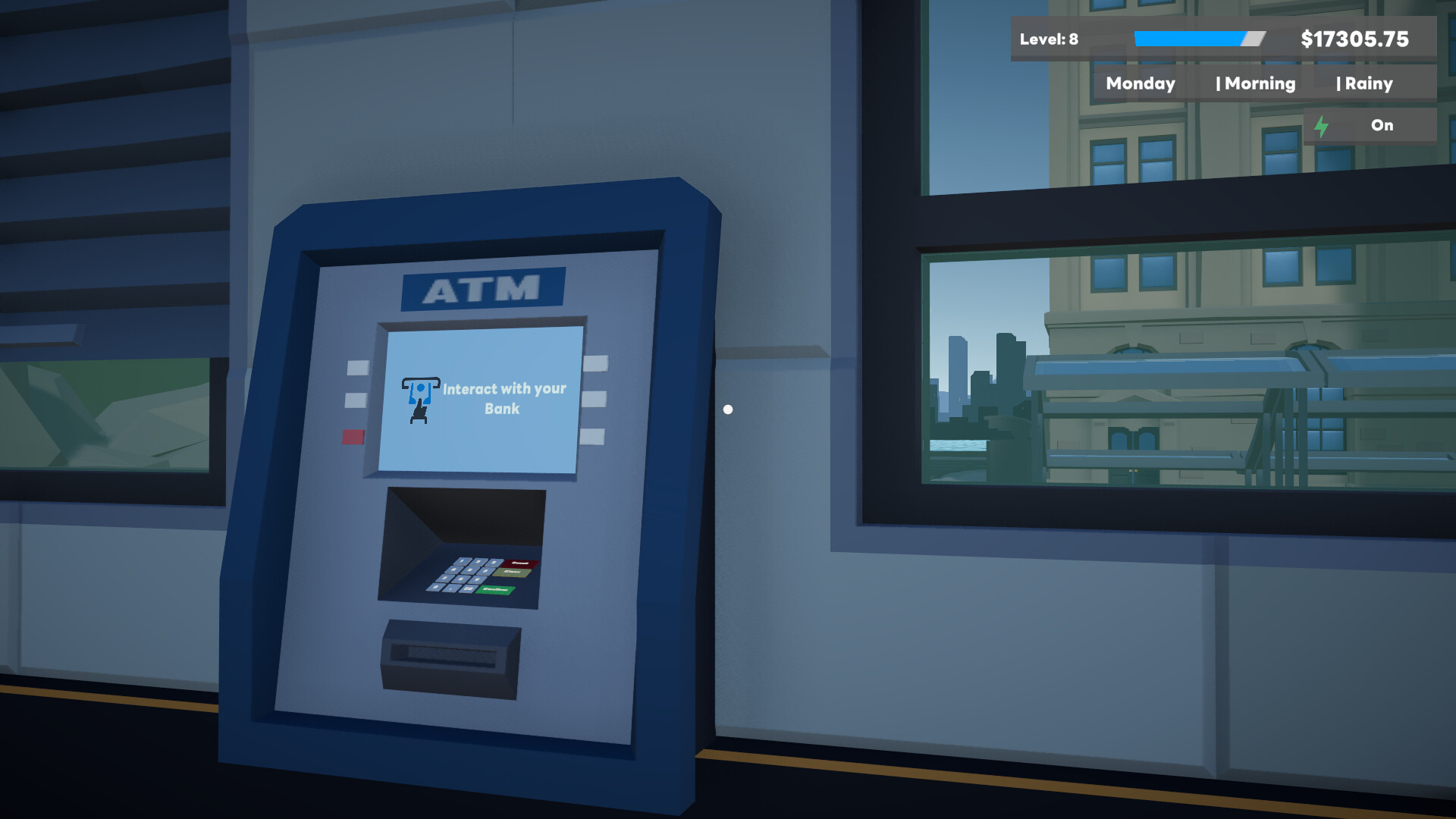 Gun Dealer Simulator screenshot 18