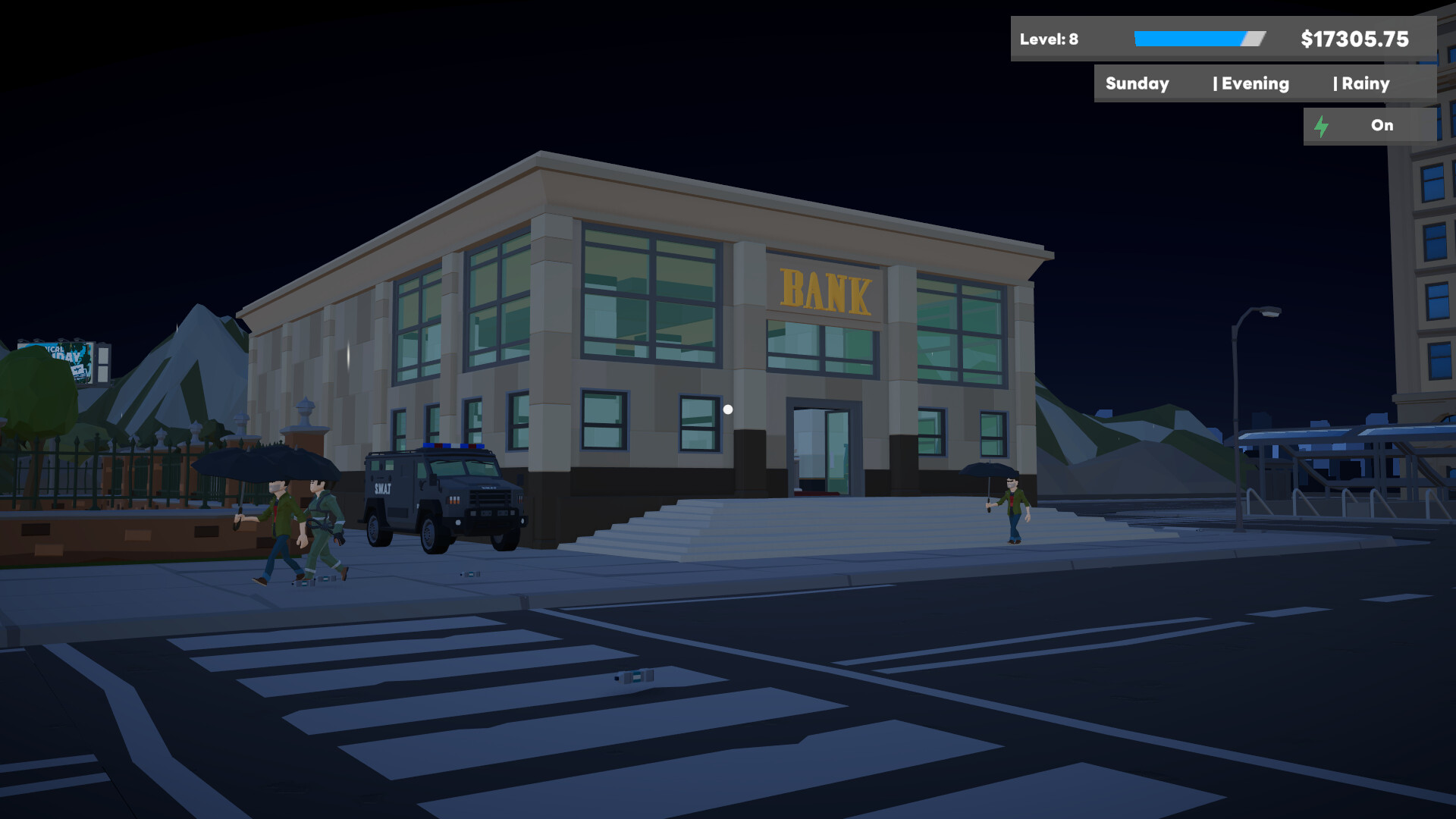 Gun Dealer Simulator screenshot 11
