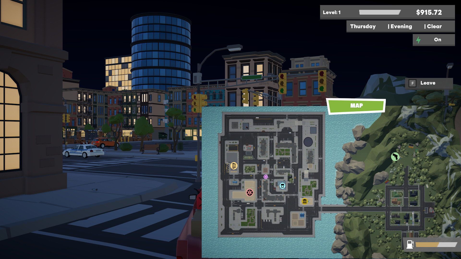 Gun Dealer Simulator screenshot 15