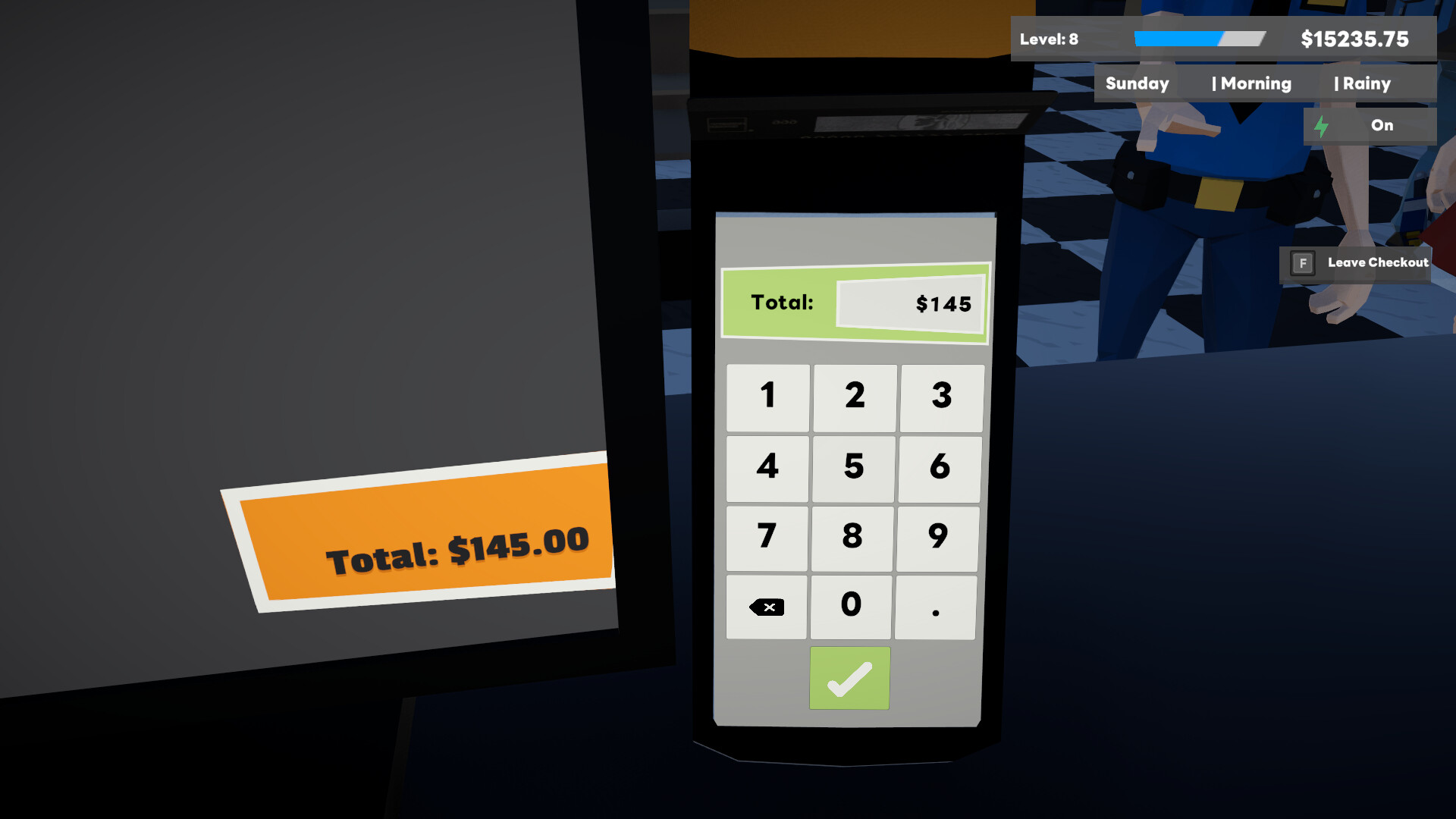 Gun Dealer Simulator screenshot 9