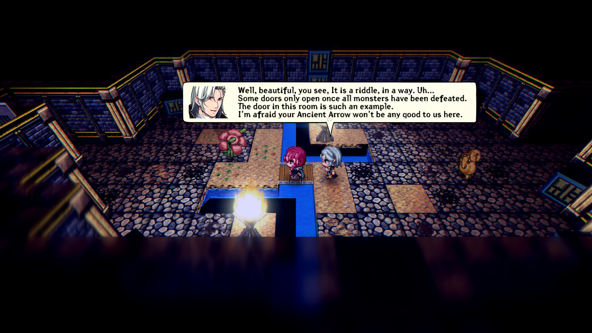 Lore of Luvarith: The Hollow Crown — изображение 4