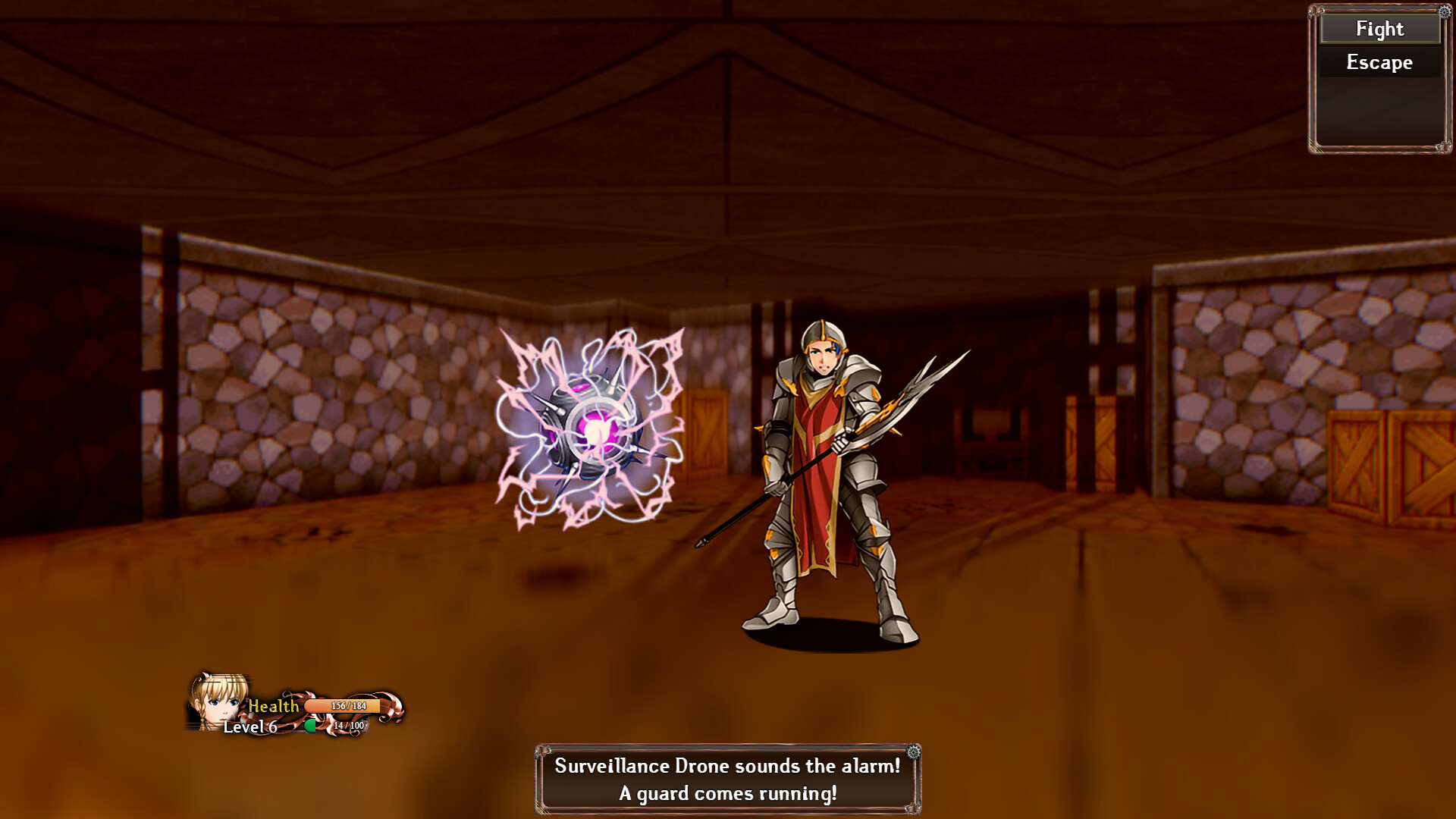 Lore of Luvarith: The Hollow Crown — изображение 9
