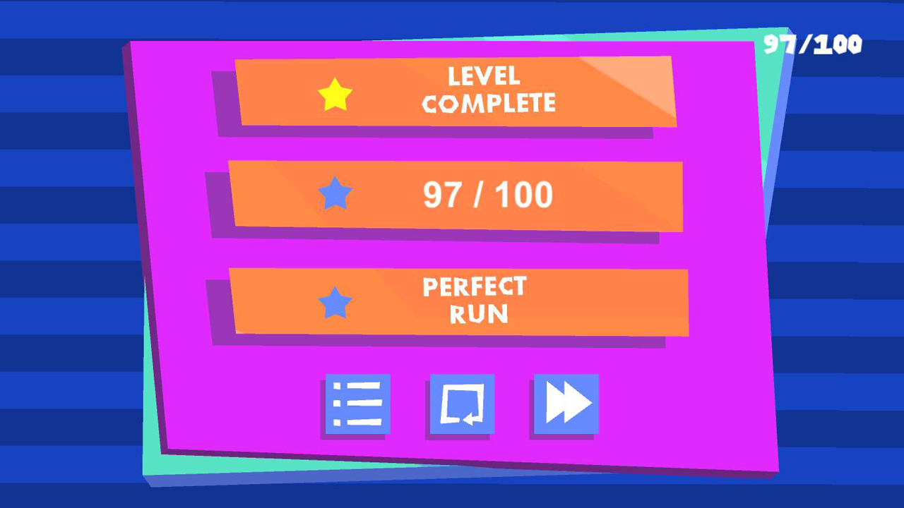 Radio Runner screenshot 9