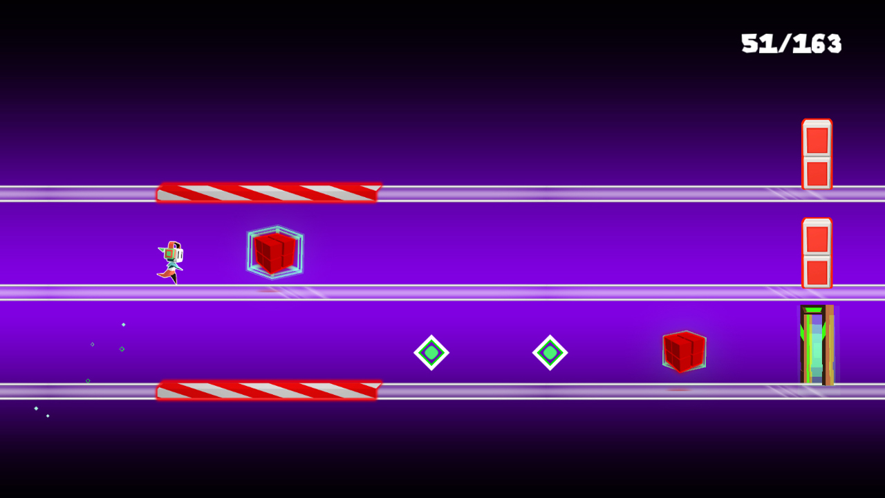 Radio Runner screenshot 8