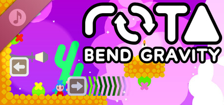 ROTA: Bend Gravity Soundtrack