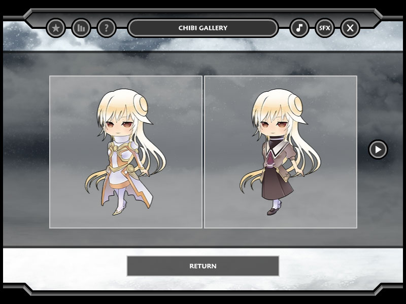 Area-X - Extra Gallery screenshot 3