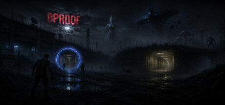 BPROOF — Steam header