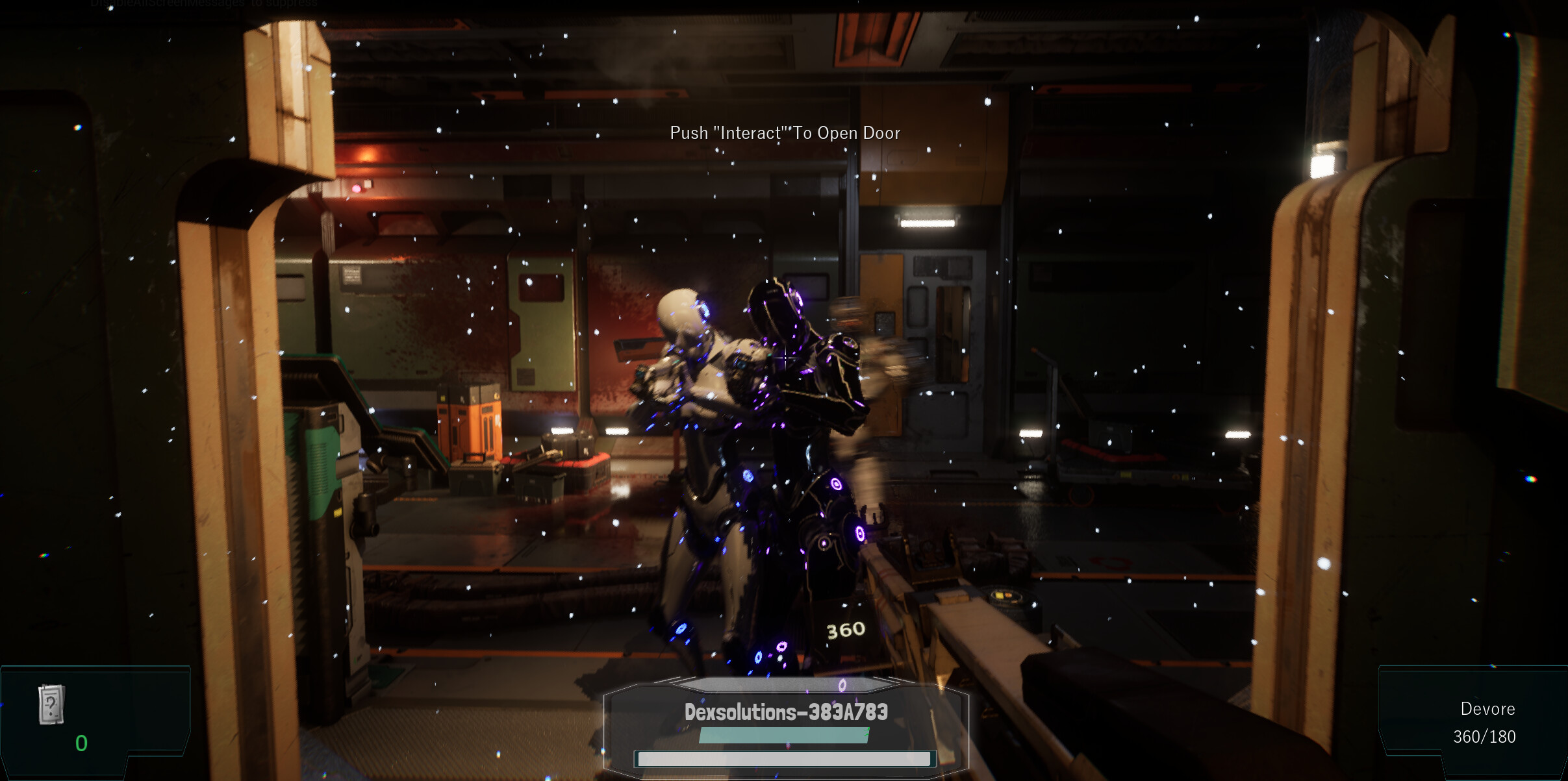 BPROOF screenshot 15