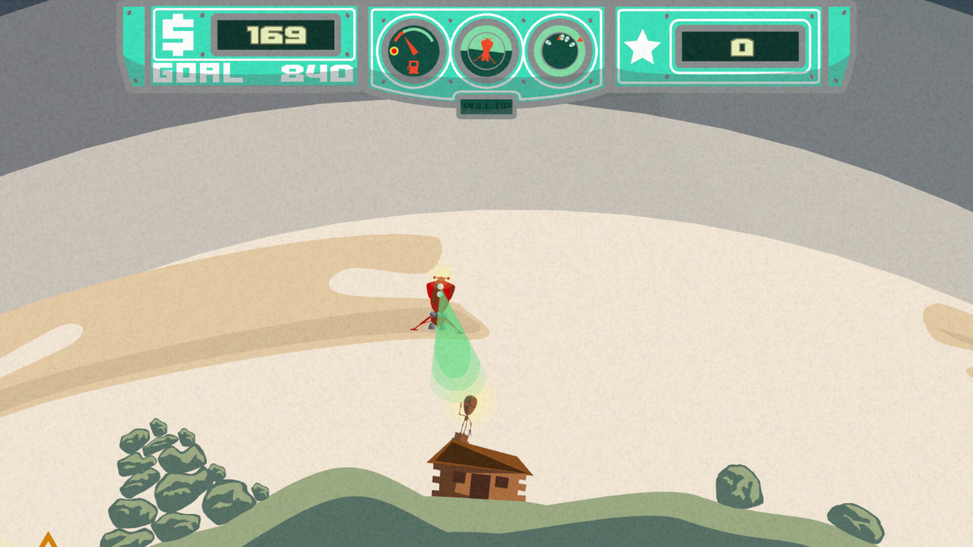 Master Lander screenshot 4