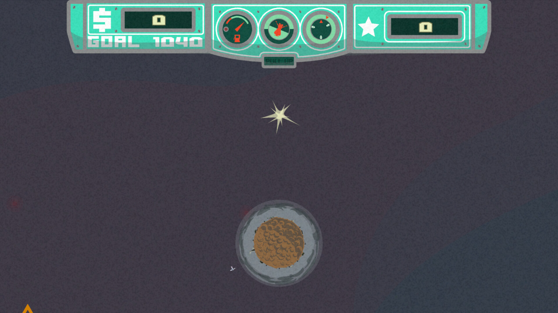 Master Lander screenshot 2