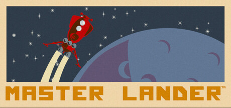 Master Lander