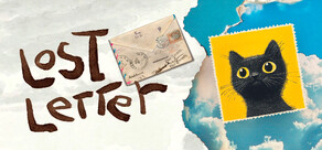 Lost Letter