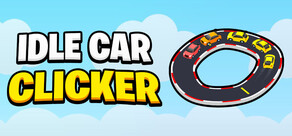 Idle Car Clicker