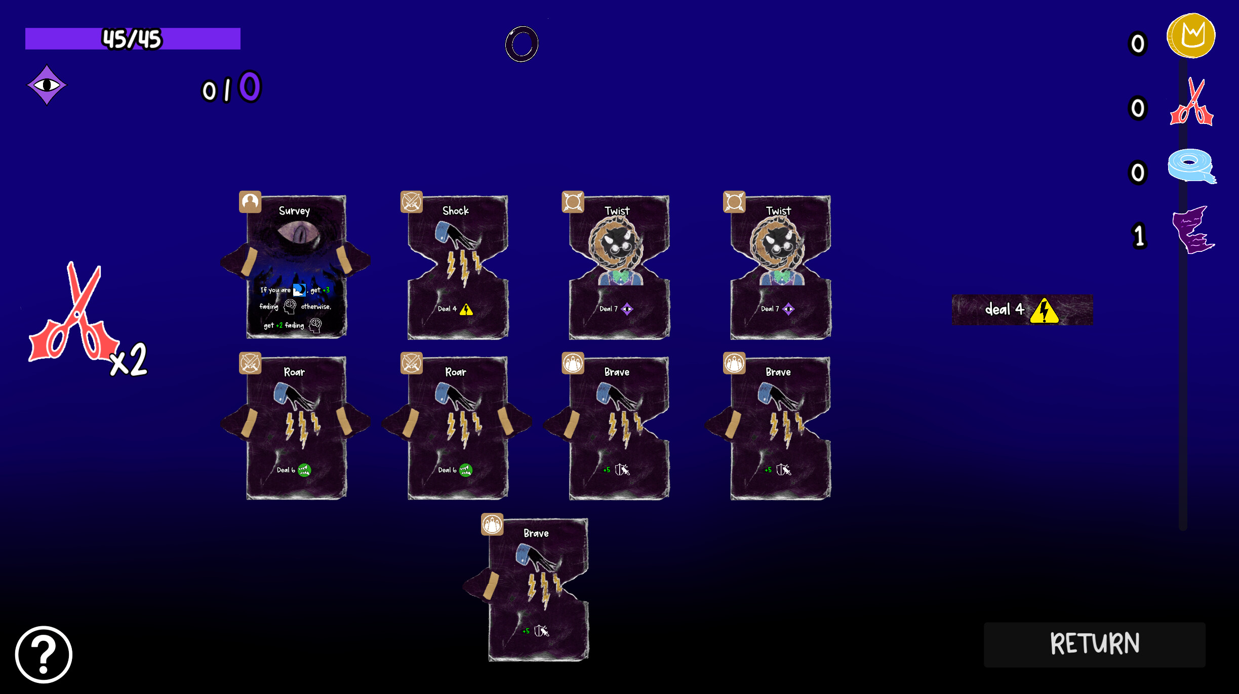 I AM NIGHT screenshot 2