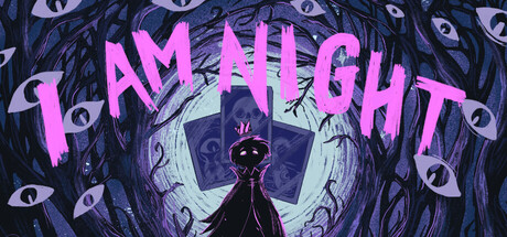 I AM NIGHT