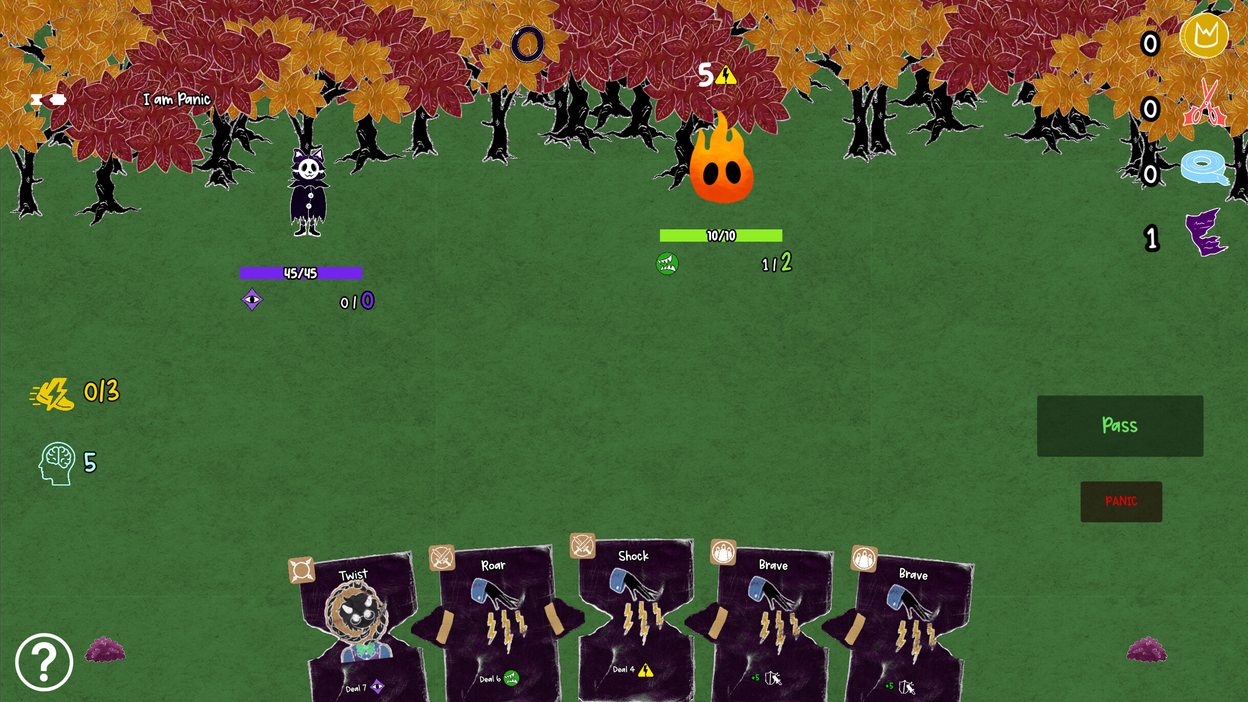 I AM NIGHT screenshot 5