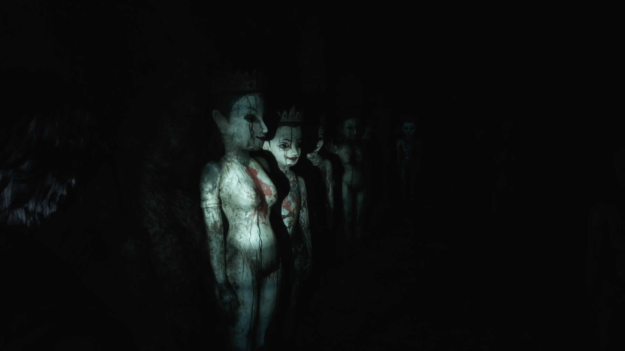 The Twilight Project screenshot 9