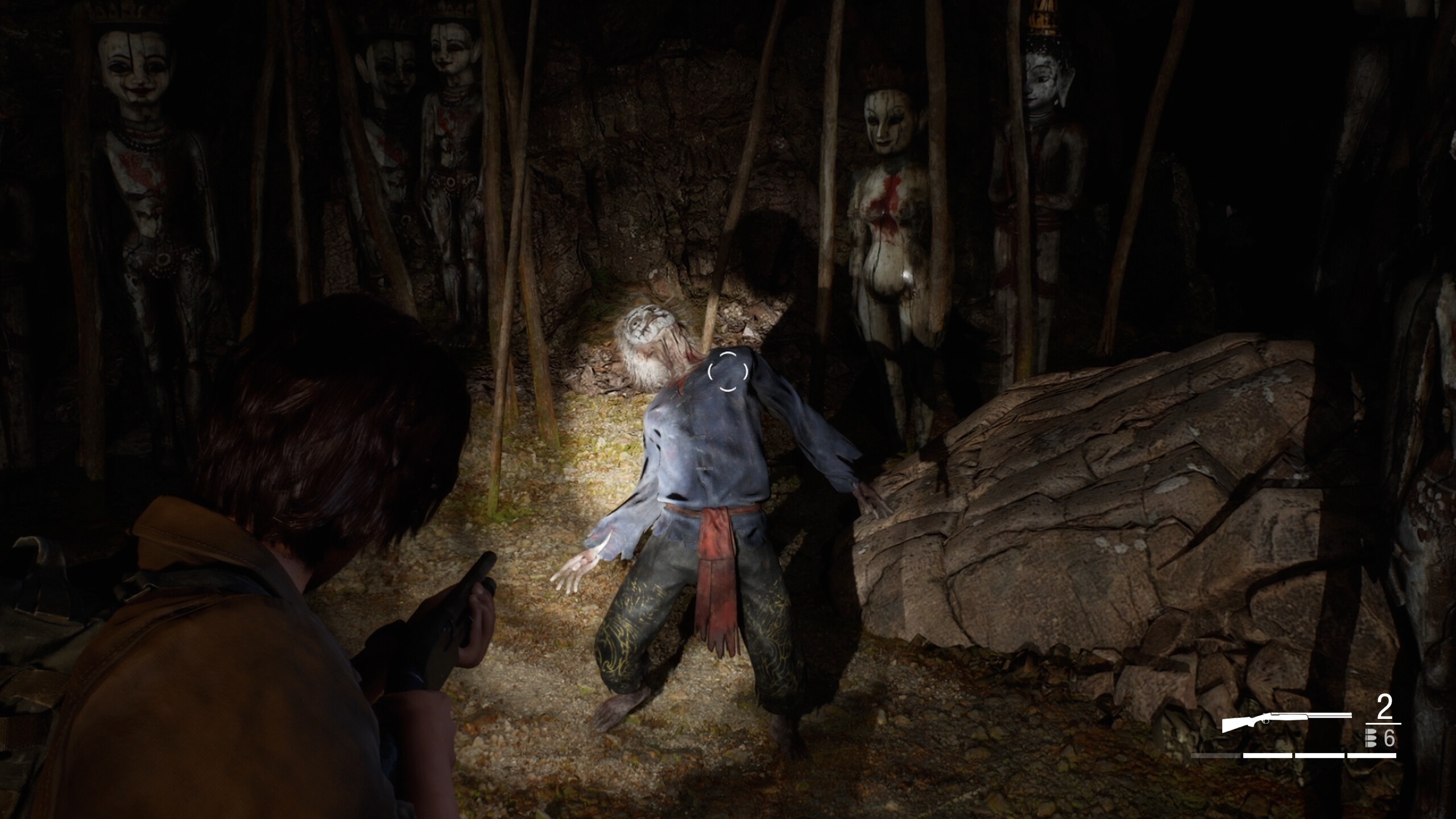 The Twilight Project screenshot 8