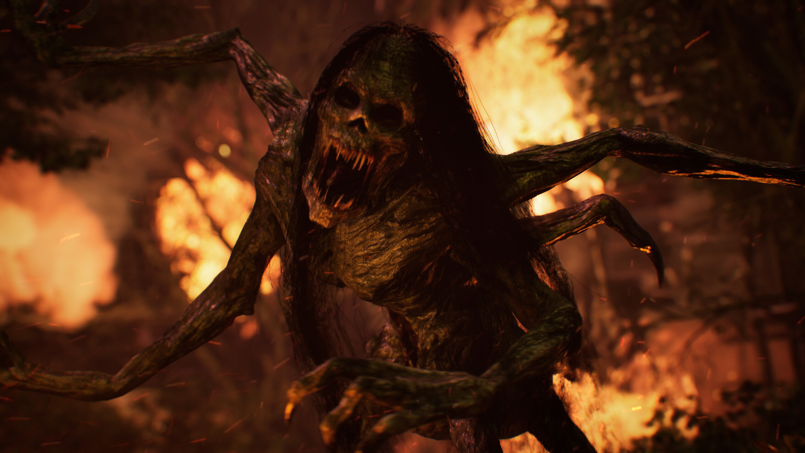 The Twilight Project screenshot 6