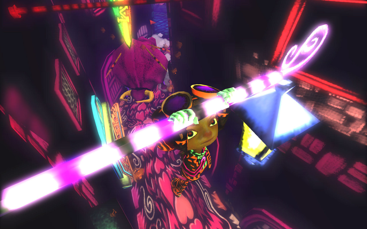Psychonauts Original Score screenshot 2