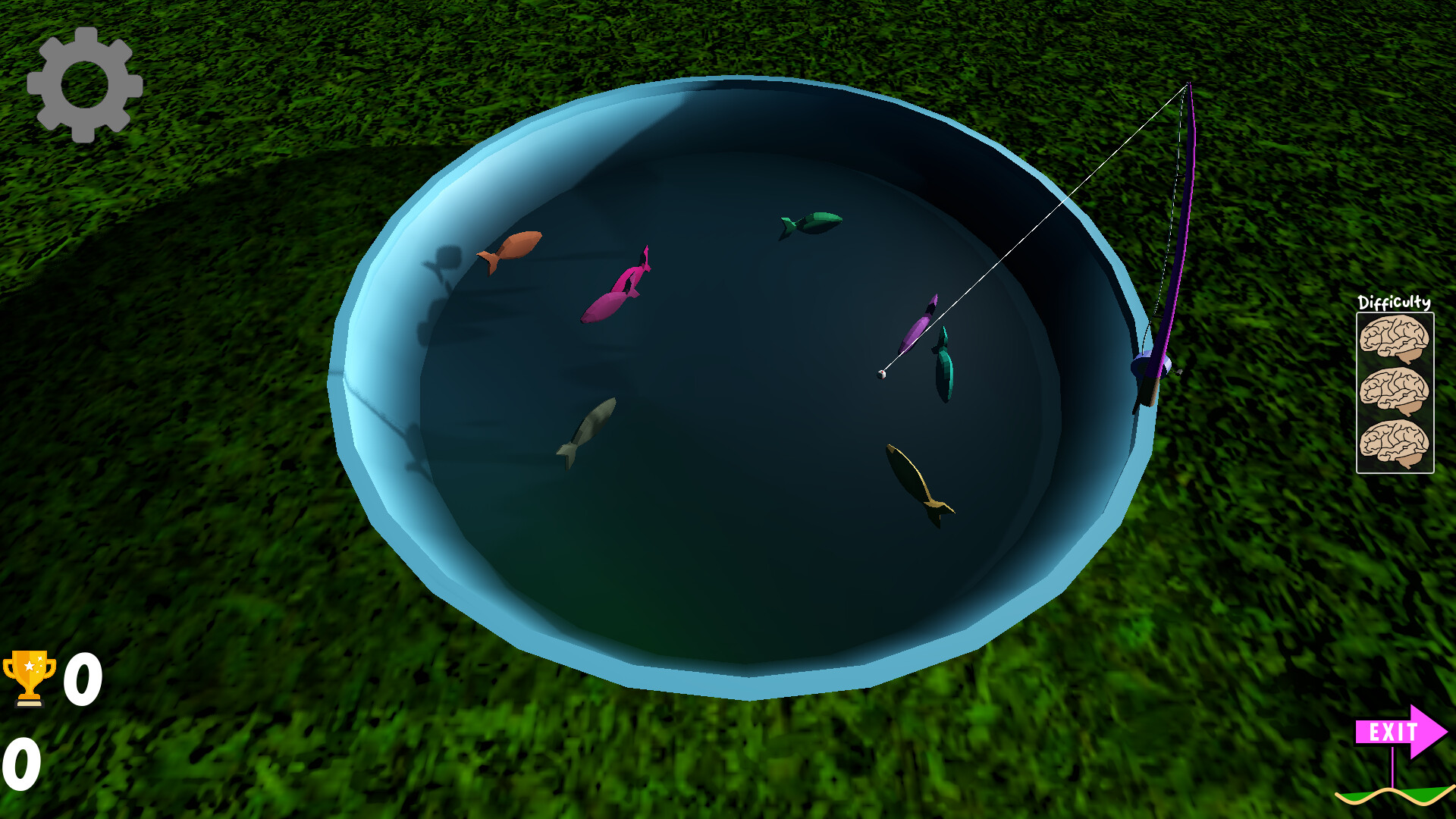 Children's Sandbox screenshot 4