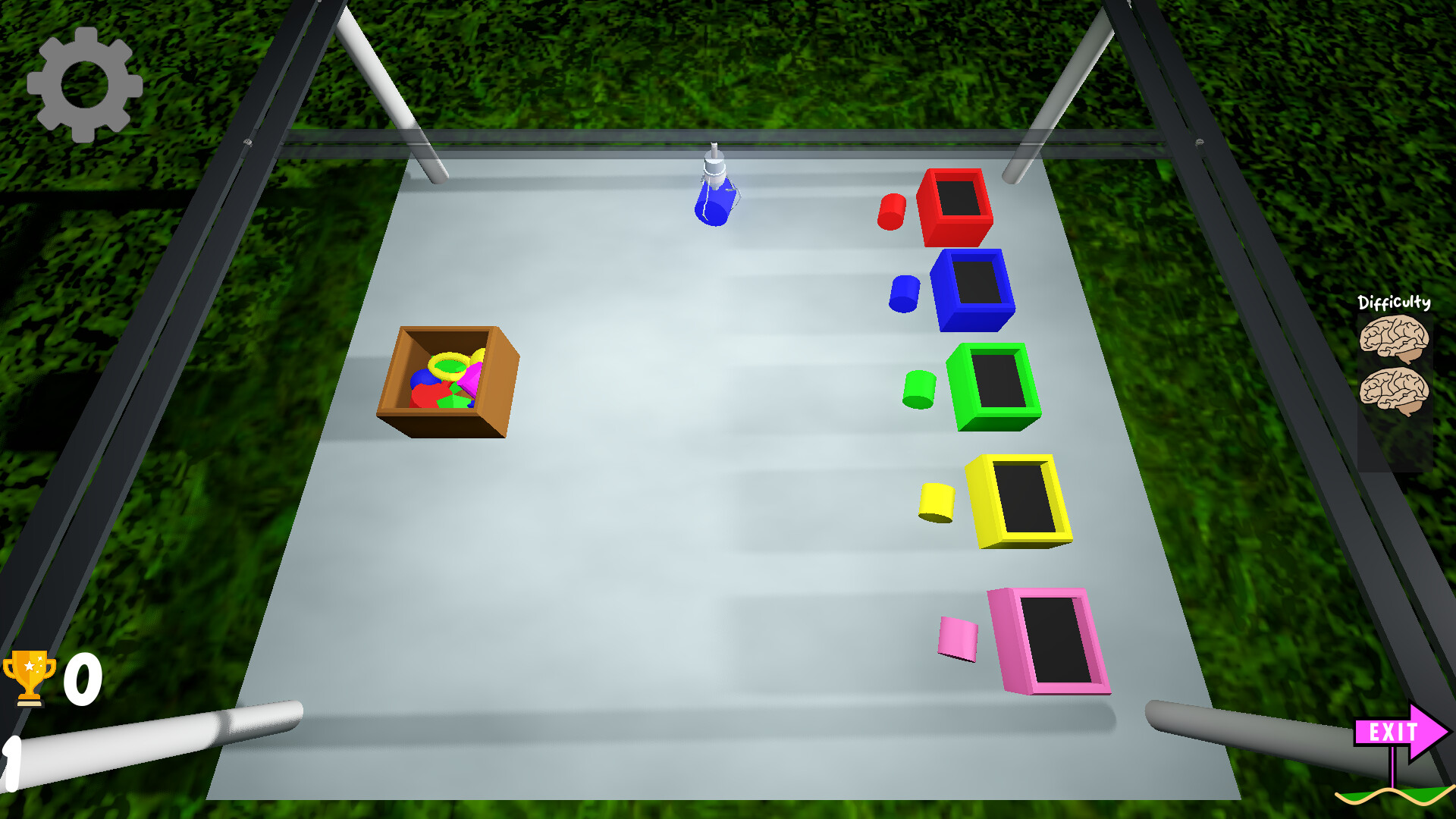 Children's Sandbox screenshot 3