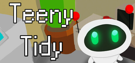 Teeny Tidy