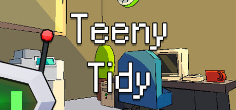 Teeny Tidy Demo
