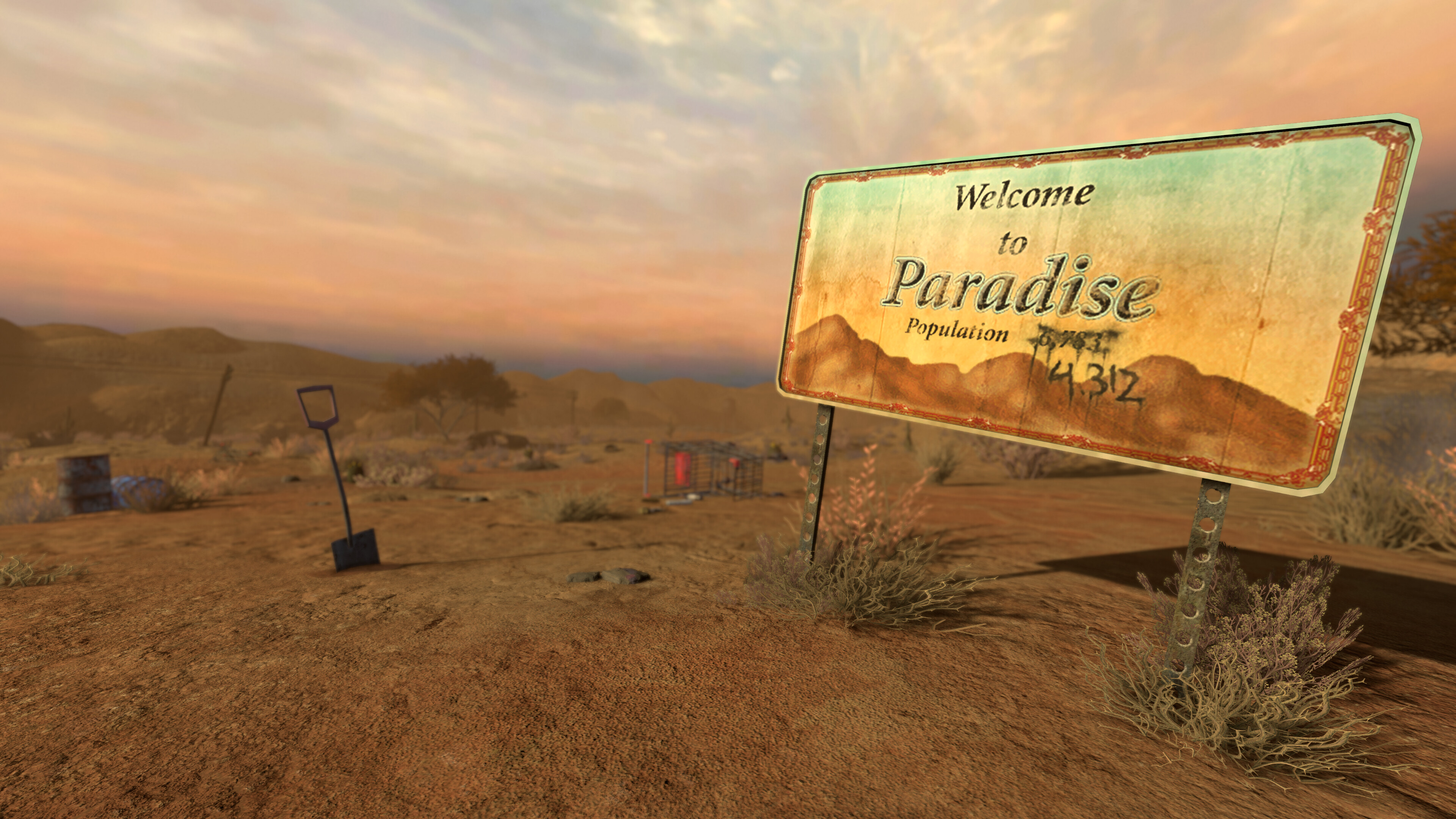 POSTAL 2 Redux screenshot 4