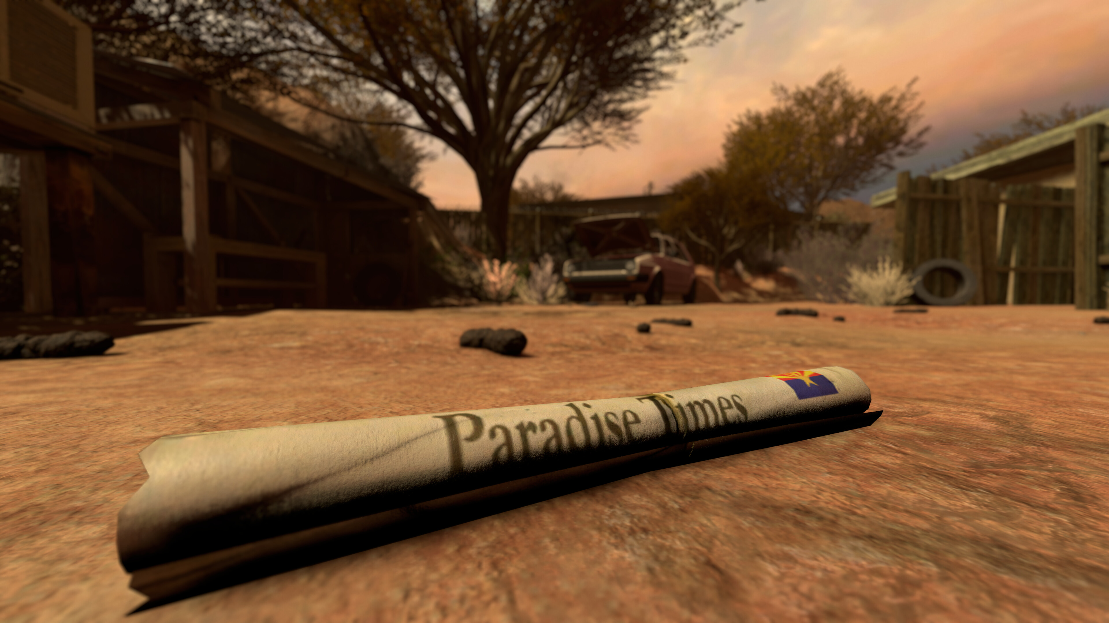 POSTAL 2 Redux screenshot 3