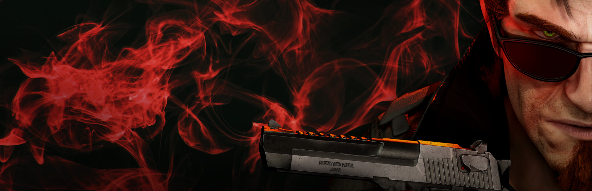 POSTAL 2 Redux