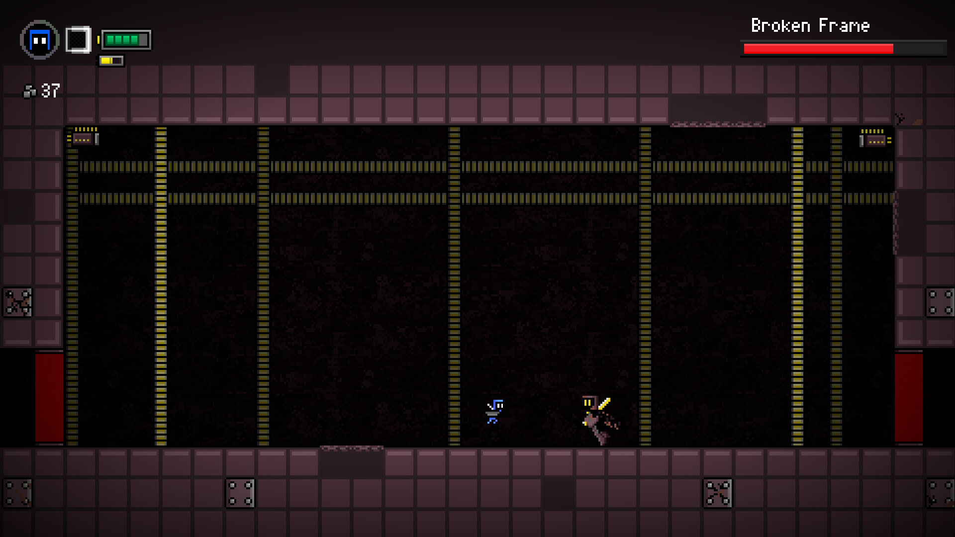 DREIFRAME screenshot 6