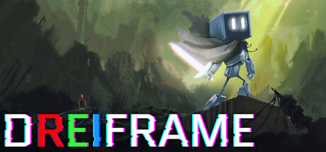 DREIFRAME — Steam header