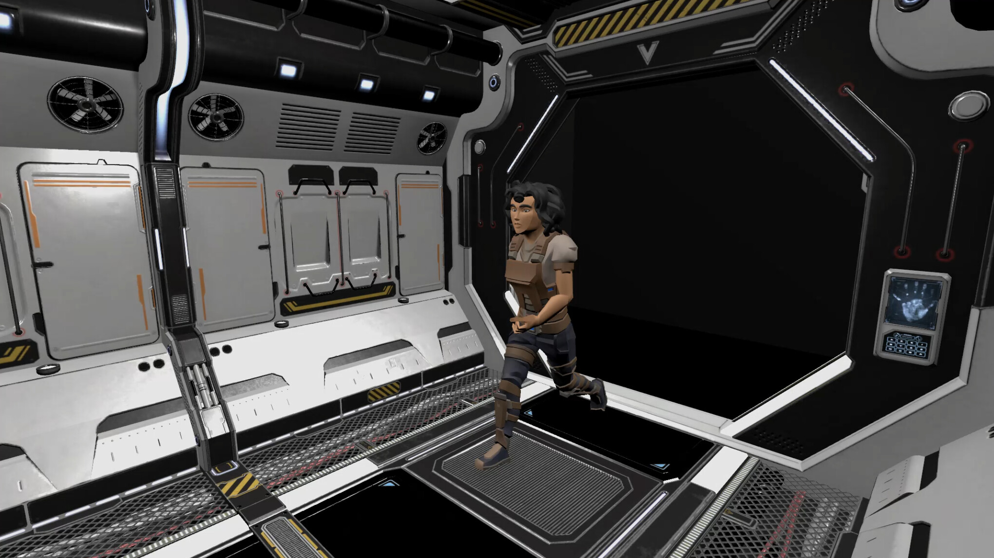 Future Fab Heroes screenshot 13